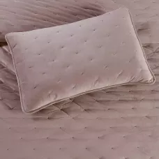 Покрывало Sofi De Marko “Иоланта” (пепел роза), 240x260