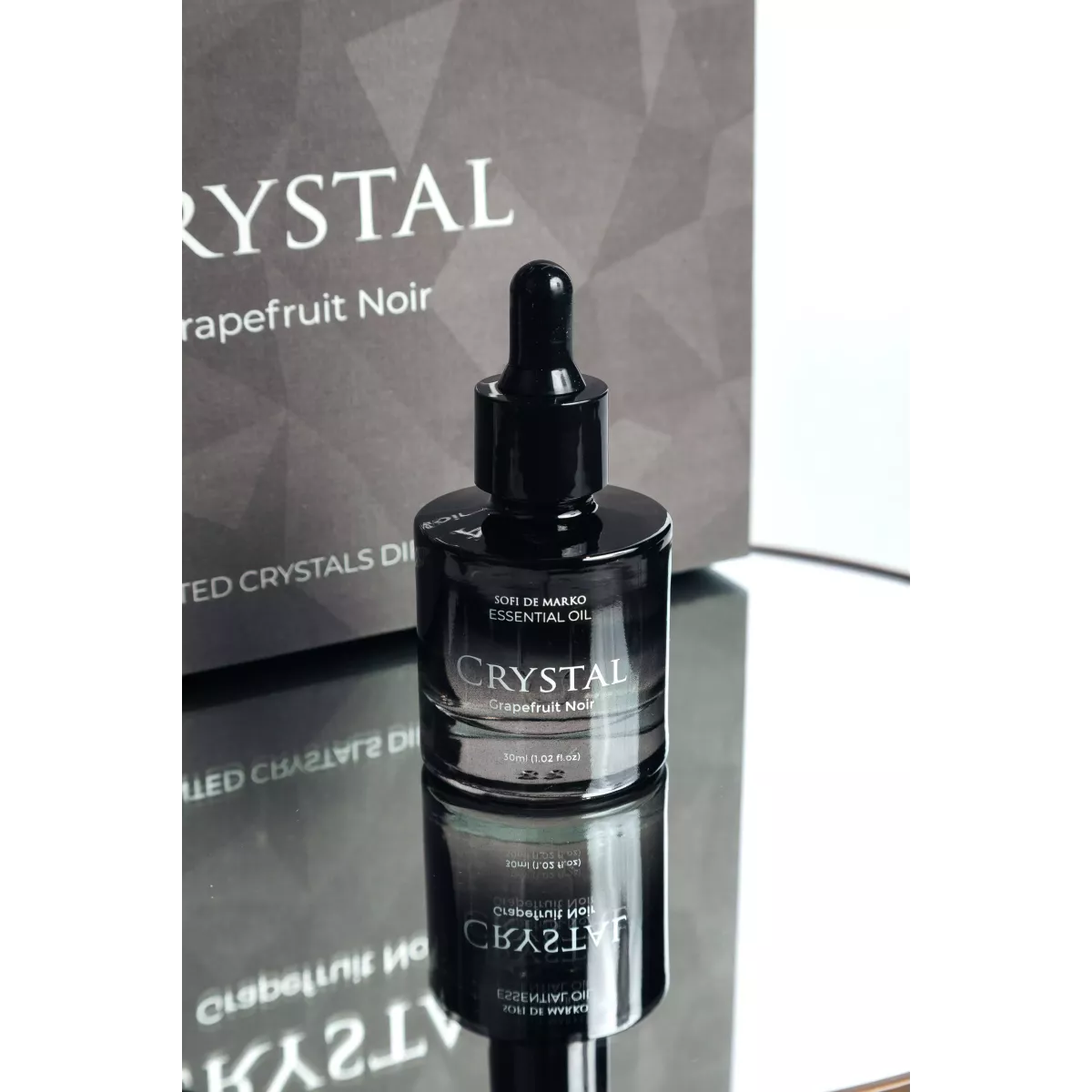 Ароматические кристаллы Sofi De Marko "Grapefruit Noir"