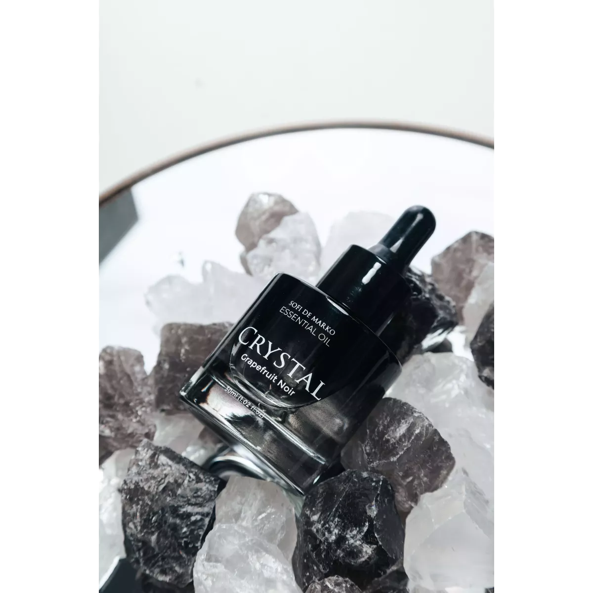 Ароматические кристаллы Sofi De Marko "Grapefruit Noir"