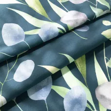 Комплект постельного белья Волшебная ночь "Rainy Garden", двуспальный