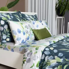Комплект постельного белья Волшебная ночь "Rainy Garden", двуспальный