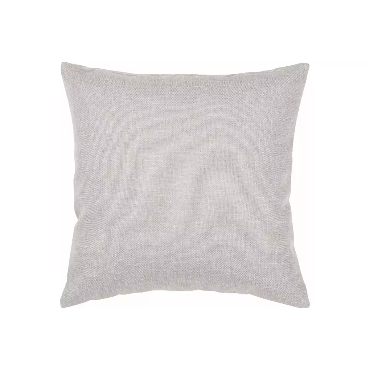 Декоративная наволочка "Волшебная ночь" экрю, 40х40