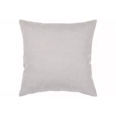 Декоративная наволочка "Волшебная ночь" экрю, 40х40