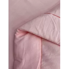 Комплект для сна Sofi De Marko "Сандра" (св. персик), семейный