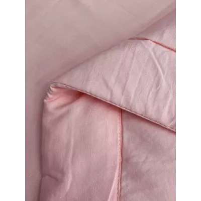 Комплект для сна Sofi De Marko "Сандра" (св. персик), семейный