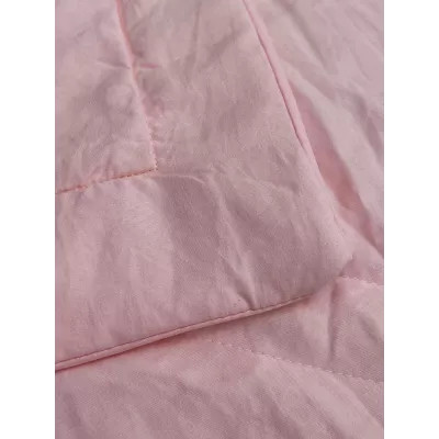 Комплект для сна Sofi De Marko "Сандра" (св. персик), семейный