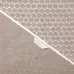 Набор полотенец Verossa "Dots tactille" Кофе/Белый, 50х90 и 70х140