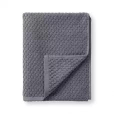 Махровое полотенце Verossa “Cruise” (графит), 30х50