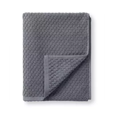 Махровое полотенце Verossa “Cruise” (графит), 30х50