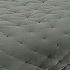 Покрывало Sofi De Marko “Иоланта” (зеленая), 240x260