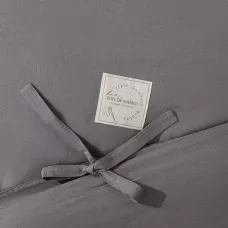 Комплект постельного белья Sofi de Marko “Аредель" (серый), 1.5 спальный