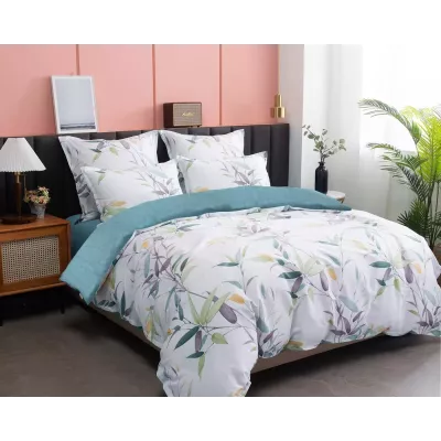 Комплект постельного белья Sofi de Marko “Лекси", семейный