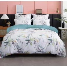 Комплект постельного белья Sofi de Marko “Лекси", семейный