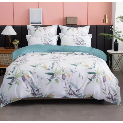 Комплект постельного белья Sofi de Marko “Лекси", семейный