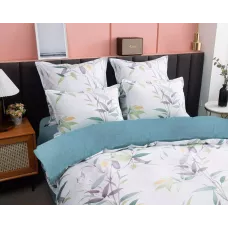Комплект постельного белья Sofi de Marko “Лекси", семейный