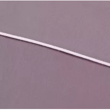 Комплект постельного белья Karteks "Сатин с декоративным кантом" MONTANA SDK - 016, евро