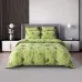 Комплект постельного белья Волшебная ночь "Авокадо", евро