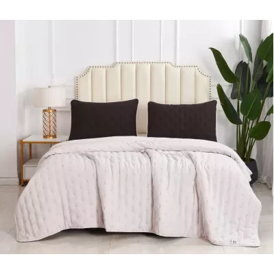 Покрывало Sofi de Marko “Броуди” №4, 230х250