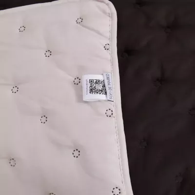 Покрывало Sofi de Marko “Броуди” №4, 230х250