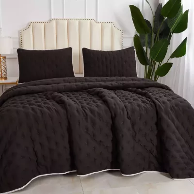 Покрывало Sofi de Marko “Броуди” №4, 230х250