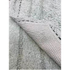 Коврики для ванной Sofi de Marko “Bella” (ментол), 50x70 и 60x100