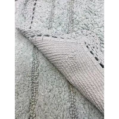 Коврики для ванной Sofi de Marko “Bella” (ментол), 50x70 и 60x100