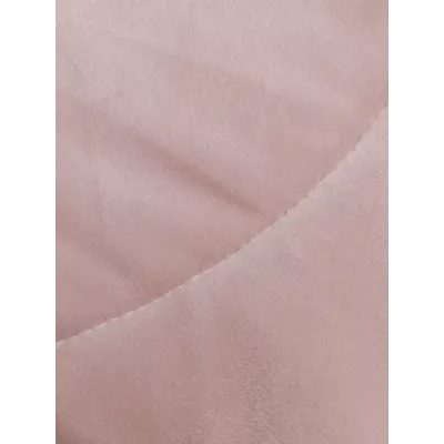 Комплект с одеялом KAZANOV.A “Парадис” пудра жемчуг (египетский хлопок-велюр), евро