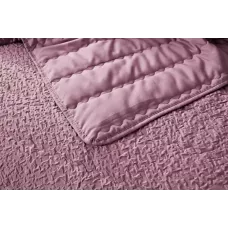 Покрывало Sofi De Marko “Надин” (пепел роза), 230х250