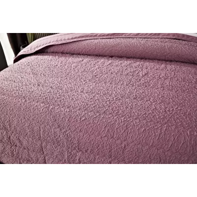 Покрывало Sofi De Marko “Надин” (пепел роза), 230х250