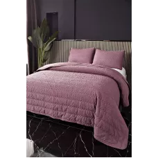 Покрывало Sofi De Marko “Надин” (пепел роза), 230х250