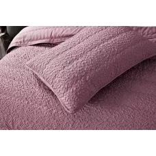 Покрывало Sofi De Marko “Надин” (пепел роза), 230х250