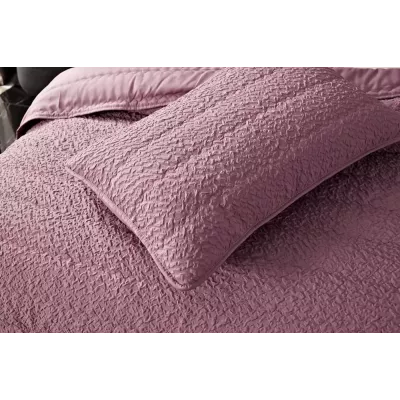 Покрывало Sofi De Marko “Надин” (пепел роза), 230х250