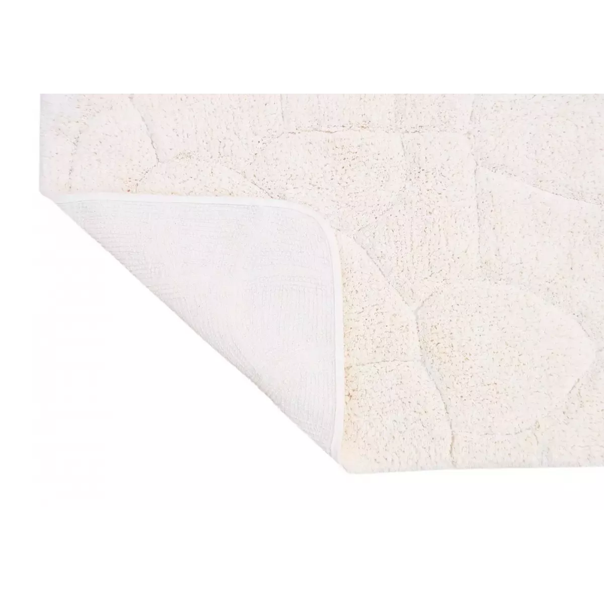 Коврик для ванной Sofi De Marko “Moretto” (крем), 60х100