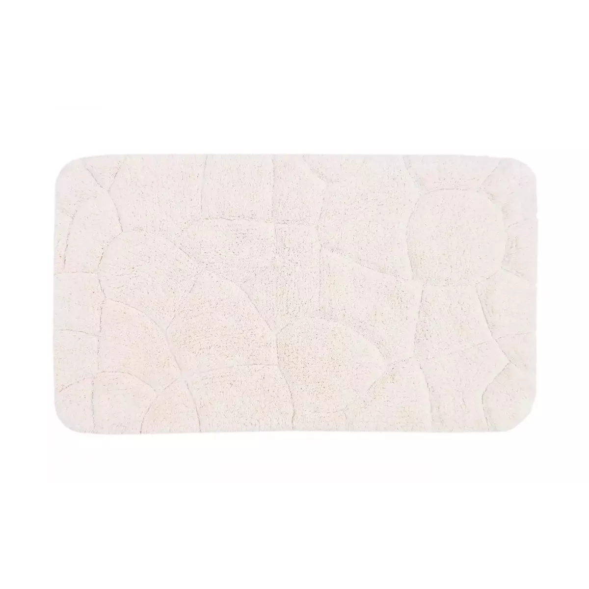 Коврик для ванной Sofi De Marko “Moretto” (крем), 60х100