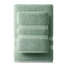 Махровое банное полотенце Verossa “Charme” (Полынь), 70х140
