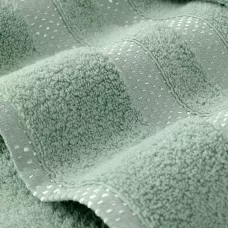 Махровое банное полотенце Verossa “Charme” (Полынь), 70х140