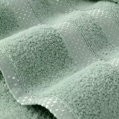 Махровое банное полотенце Verossa “Charme” (Полынь), 70х140