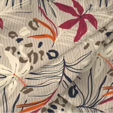 Комплект постельного белья Волшебная ночь "Motive" (ранфорс), евро