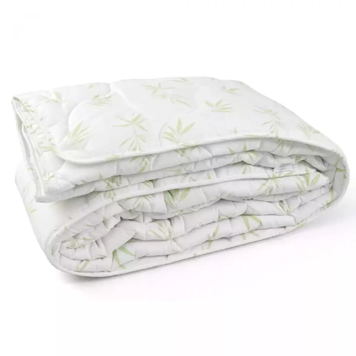 Одеяло легкое “Волшебная ночь” (бамбук), 200х220