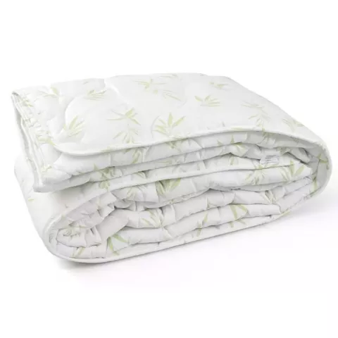 Одеяло легкое “Волшебная ночь” (бамбук), 172х205
