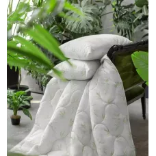 Одеяло легкое “Волшебная ночь” (бамбук), 172х205