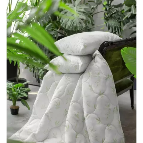 Одеяло легкое “Волшебная ночь” (бамбук), 172х205