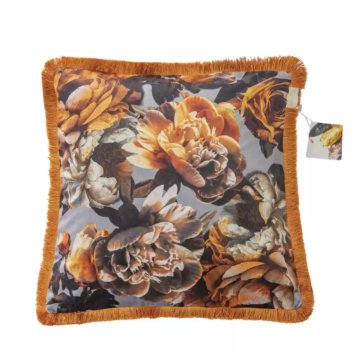 Декоративная наволочка Sofi De Marko Касандра №9, 45х45