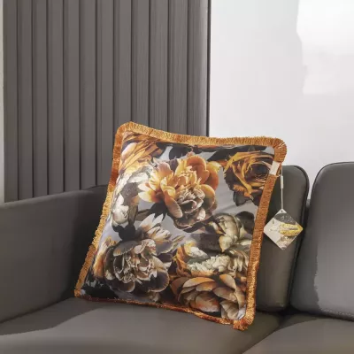 Декоративная наволочка Sofi De Marko Касандра №9, 45х45