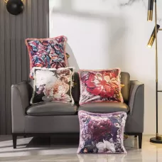 Декоративная наволочка Sofi De Marko Касандра №9, 45х45