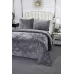 Покрывало Sofi De Marko “Патрисия” (серая), 240х260