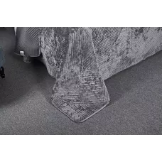 Покрывало Sofi De Marko “Патрисия” (серая), 240х260