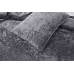 Покрывало Sofi De Marko “Патрисия” (серая), 240х260