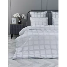 Комплект постельного белья Волшебная ночь (ранфорс) "Cell", евро