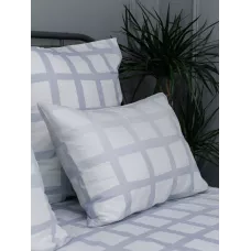 Комплект постельного белья Волшебная ночь (ранфорс) "Cell", евро